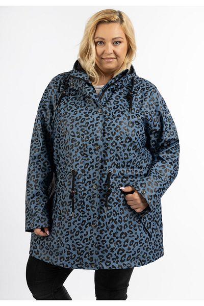 Schmuddelwedda Raincoat Bridgeport