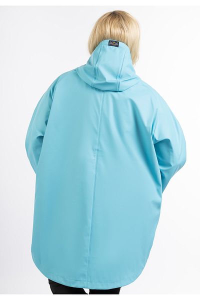 Schmuddelwedda Raincoat Bridgeport