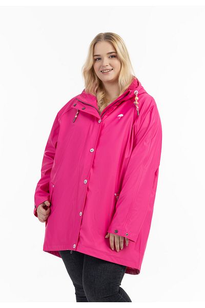 Schmuddelwedda Raincoat Bridgeport