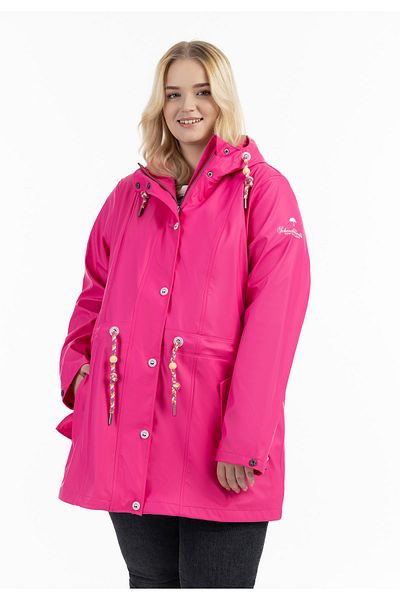 Schmuddelwedda Raincoat Bridgeport