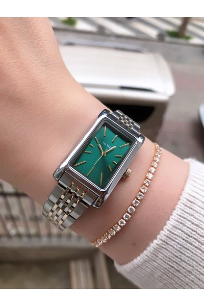 Homies Brand New Season 3atm Waterproof Women's Watch Gift Bracelet