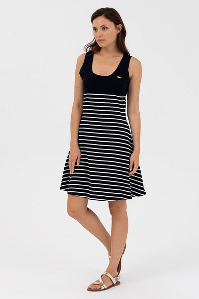U.S. Polo Assn. Rochie tricotata