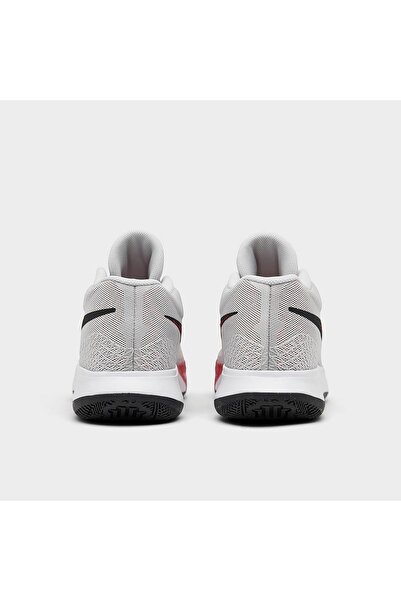 Nike Kyrie Flytrap 6 Basketbol Ayakkabısı Kalıp 1 Numara Dardır