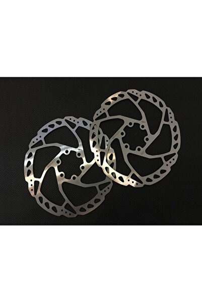 Zozo – Disk Fren Rotoru 160mm (2 Li Takım Ön+arka)