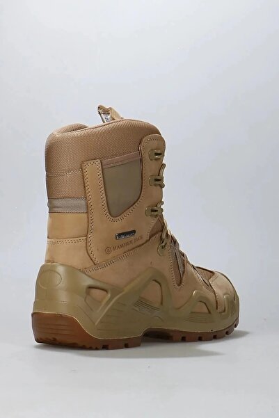 Hammer Jack Su Geçirmez Deri Kum Outdoor Tactical Bot 1000 23005-m