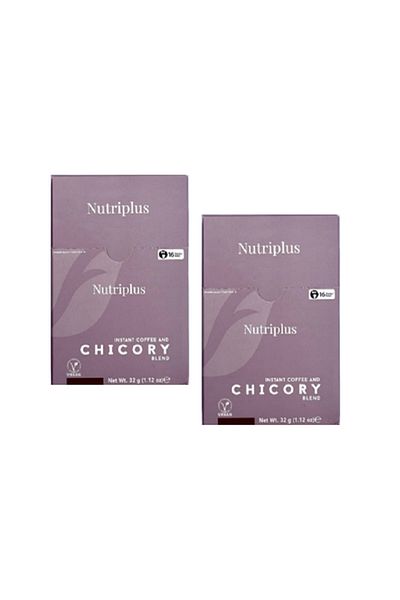 Farmasi Coffee Nutriplus Chicory