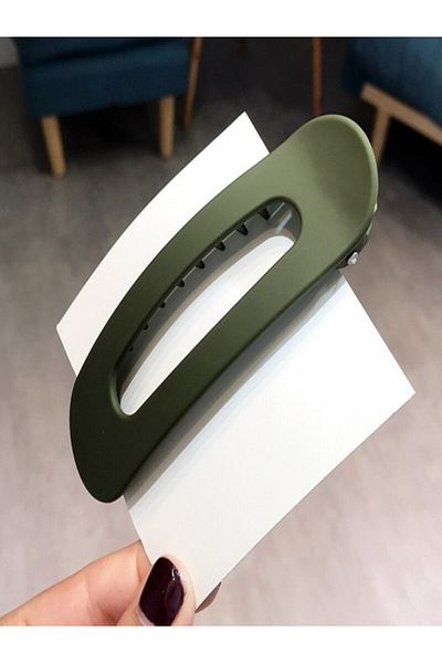 Tor Store Aparat de colectare a părului pentru ac de păr de dimensiuni mari cu clemă