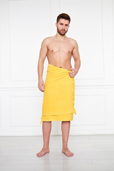 Whitefin Πετσέτα παραλίας ανανά