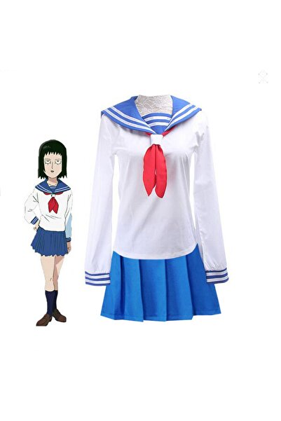 MY Kostüm Anime Kostümü Ichi Mezato Tsubomi Takane Yetişkin Kadın Kostümü Bah...