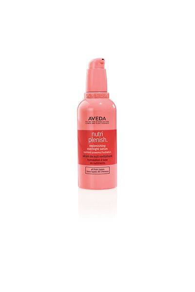 Aveda Nutriplenish Moisturizing Night Serum 100ml
