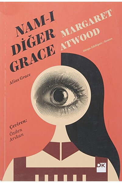 Doğan Kitap Nam-ı Diğer Grace / Margaret Atwood / / 9786050946659