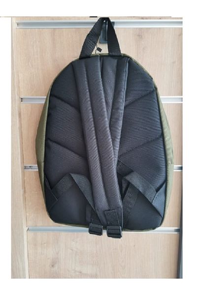 EMİRDEYİZ Rucsac Okapi/Geanta Scoala 2 Compartimente Okp134