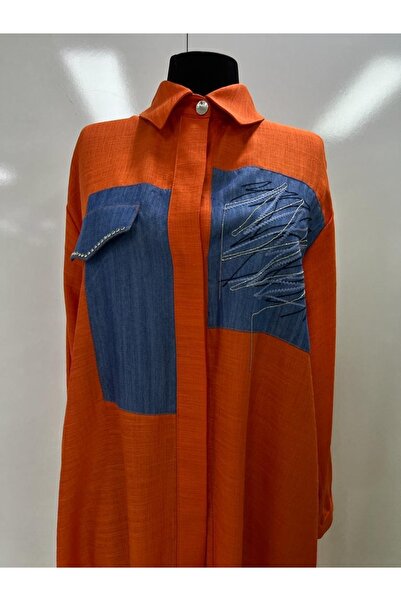 Zühre T-1371 Mistral Tunik