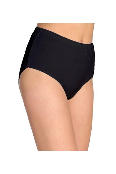 Tutku Women's Bato Kilot 1 Piece Black 1 Piece Gray - Pack of 2