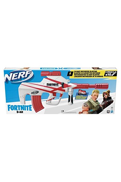 Hasbro Nerf Fortnite B-ar F2344