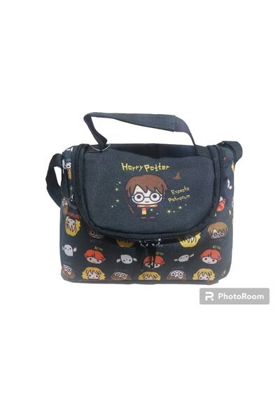 Harry Potter Cutie de prânz