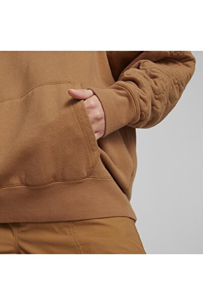 Puma INLAND Hoodie Desert Tan