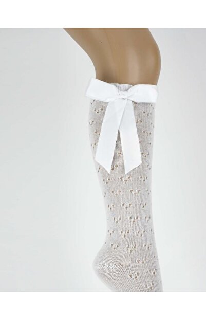Katamino Κάλτσες γκολφ με διχτυωτό πλέγμα για κορίτσια - με αξεσουάρ Alsita