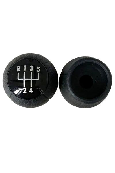 gürler oto kılıf ve aksesuar Opel Corsa C Compatible Gear Shift Knob 1 Piece