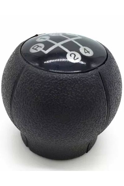 gürler oto kılıf ve aksesuar Opel Corsa C Compatible Gear Shift Knob 1 Piece
