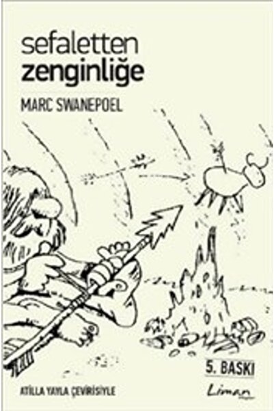 Genel Markalar Sefaletten Zenginliğe