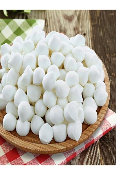 hayriye ana yöresel ürünler Misket Peynir 500 Gr