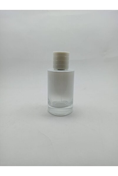 Genel Markalar Boş CAM Parfüm Şişesi Kolay Doldurulabilir 100ml