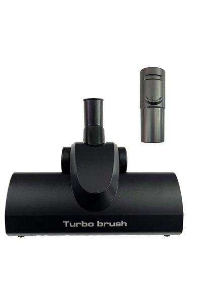 Magic Bags Συμβατή με ηλεκτρική σκούπα Dyson DC 37, κεφαλή Turbo για χαλιά;