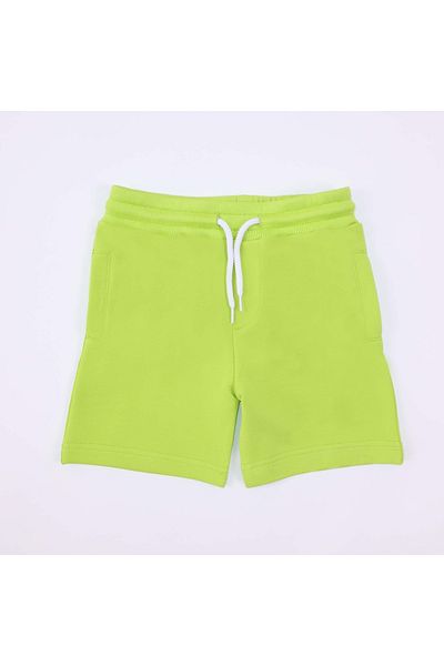Mavipink Boy's Shorts Pistachio