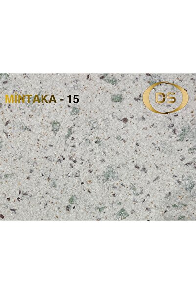 DURAKS Mintaka - 15 | Ipek Sıva & Canlı Sıva & Pamuk Sıva & Yalıtımlı Sıva