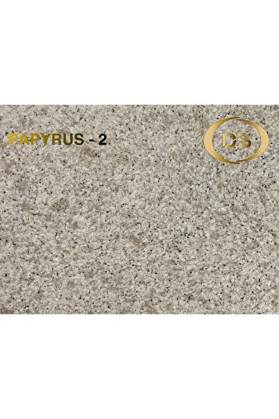 DURAKS Papyrus - 2 | Ipek Sıva & Canlı Sıva & Pamuk Sıva & Yalıtımlı Sıva