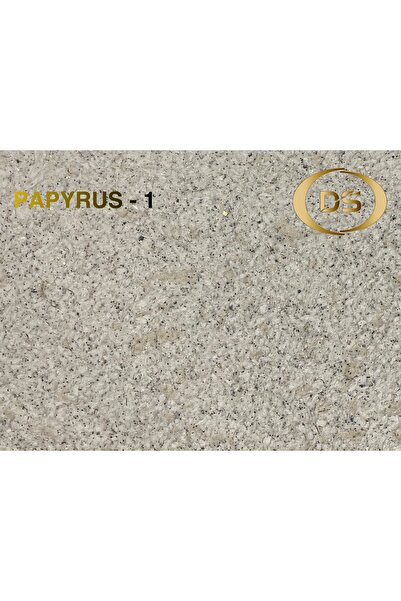 DURAKS Papyrus - 1 | Ipek Sıva & Canlı Sıva & Pamuk Sıva & Yalıtımlı Sıva