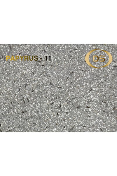 DURAKS Papyrus - 11 | Ipek Sıva & Canlı Sıva & Pamuk Sıva & Yalıtımlı Sıva