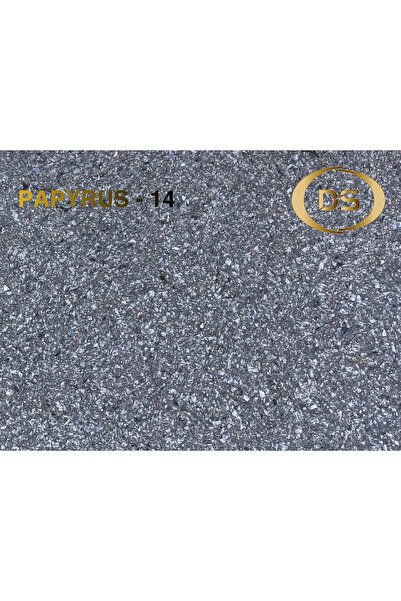 DURAKS Papyrus - 14 | Ipek Sıva & Canlı Sıva & Pamuk Sıva & Yalıtımlı Sıva