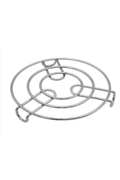 Royaleks Metal Trivet Steel 20 Cm