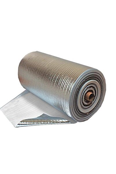 rf reel foam Folyolu Parke Altı Şilte 3 Mm - 5 Metre Uzunluk