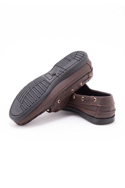 Dexter Içi Dışı Hakiki Deri, Kokulu Taban, Ortopedik Ped Astarlı Gerçek Deri Timberland Ayakkabı