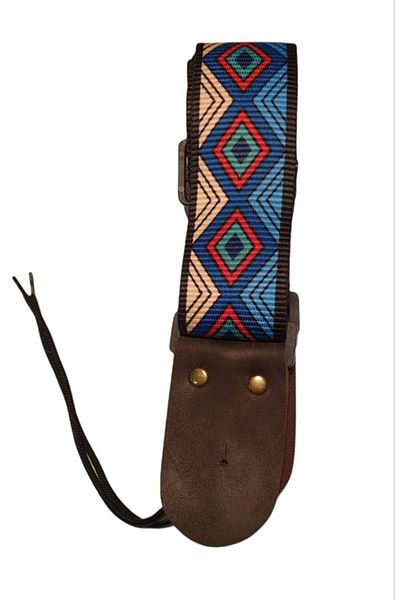 Karin Gk-2 Professional Guitar Strap Belt Plectrums