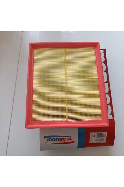 Monreal Air Filter Renault Master 2 Opel Movano Nissan Interstar
