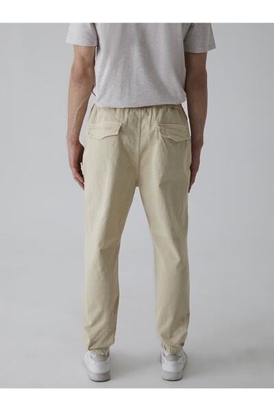 Ltb Ogoten Slim Fit Jogger Pantolon 0122347012250010000