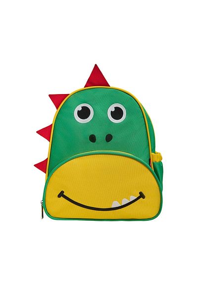 ZOOZY Rucsac de dinozaur