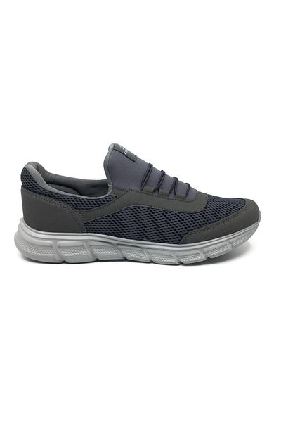 Taşpınar Ayakkabı Lepons Large Size Men's Casual Summer Anaroklu Agua Special Production Sports Shoes 48-49-50
