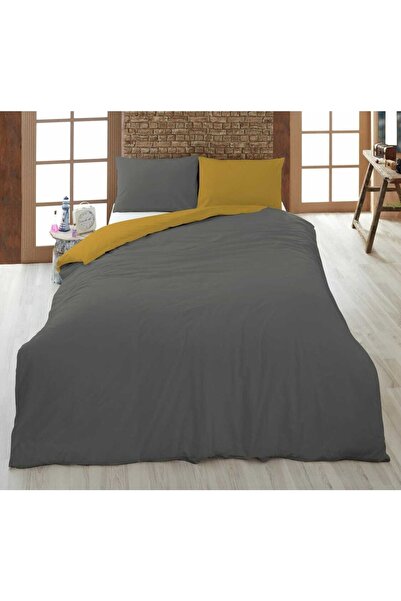Sheri Home Çift Kişilik 200x220 Çift Taraflı Nevresim Seti Yeni0145388
