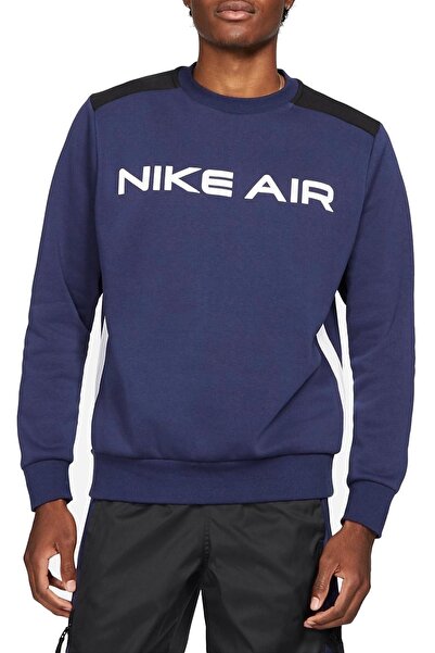 Nike Світшот M Nk Aır Flc Crew