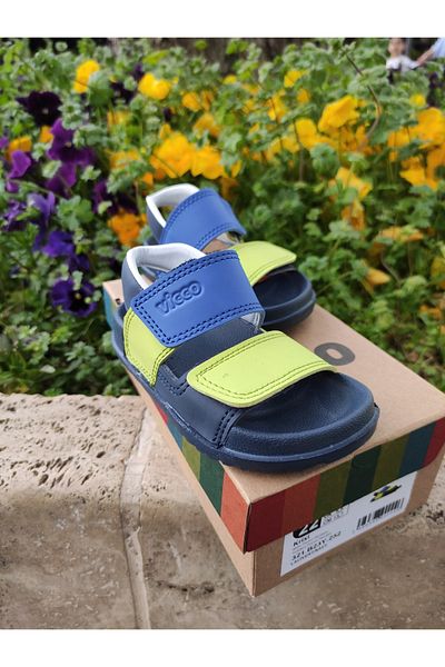 Vicco Unisex Size 22-35 Light Children's Sandals