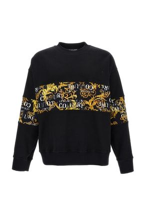 Pull versace jeans best sale
