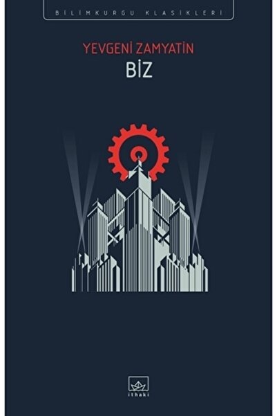 İthaki Yayınları Biz