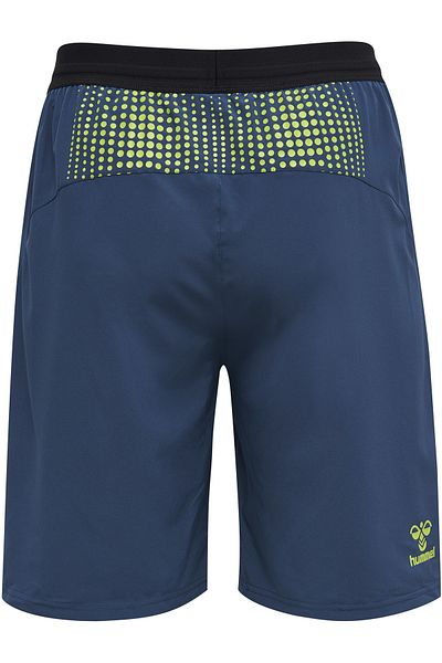 hummel hmlLEAD PRO EĞİTİM KISA FİLMLERİ