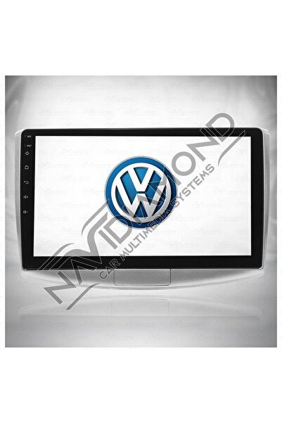 NAVİDİAMOND Volkswagen Passat B6-b7-cc Platınum Paket - 2 Gb Ram 32 Gb Hafıza Multımedıa Player - Lo Uyumlu