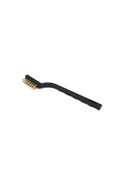 Site Hırdavat Plastic Handle Mini Wire Brush 17cm